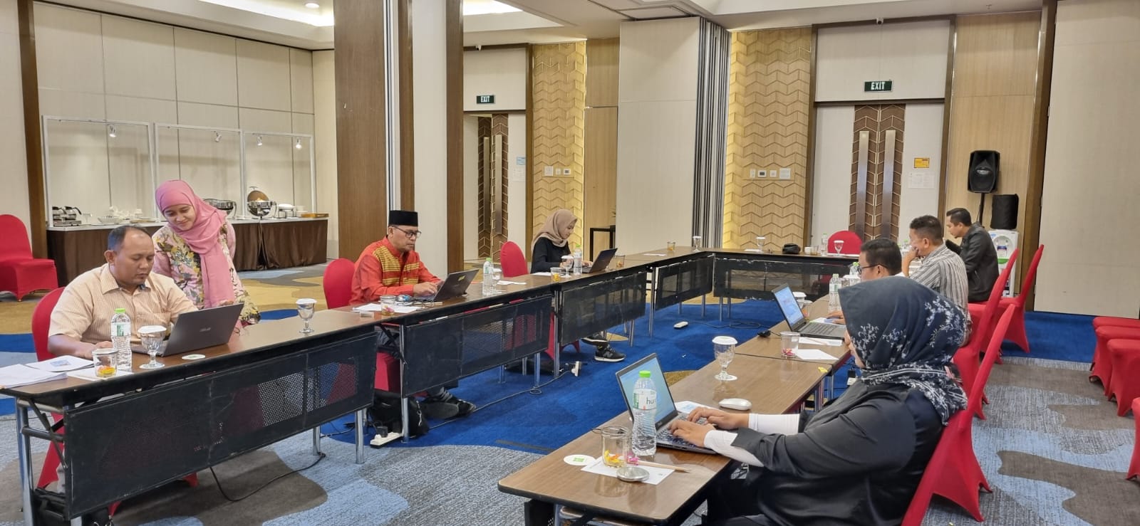 Evaluasi Panwaslu Tahun 2024