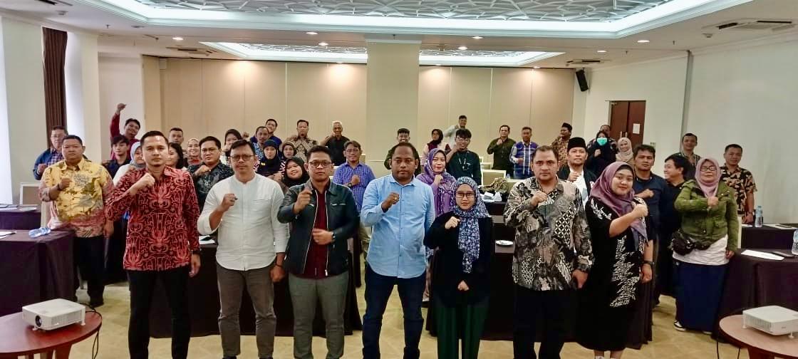 Penguatan Kapasitas Bawaslu
