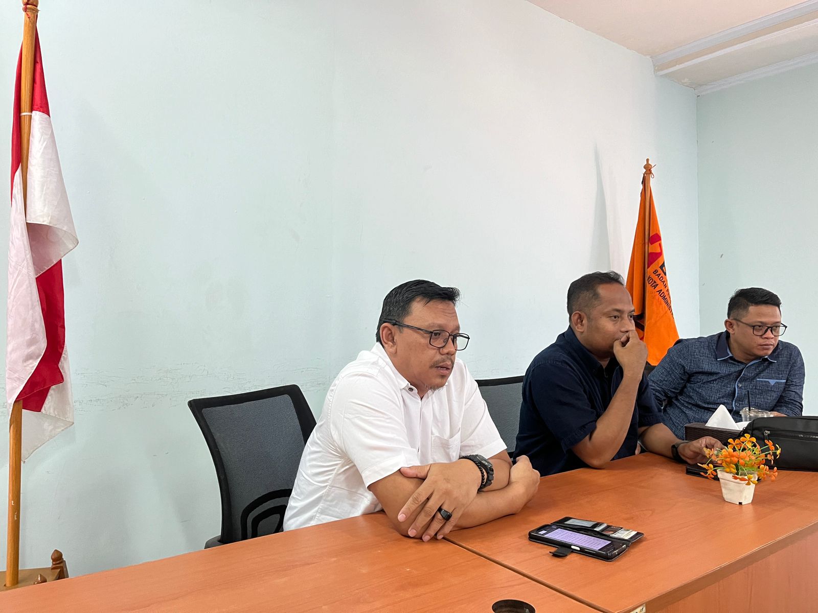 Rapat Internal