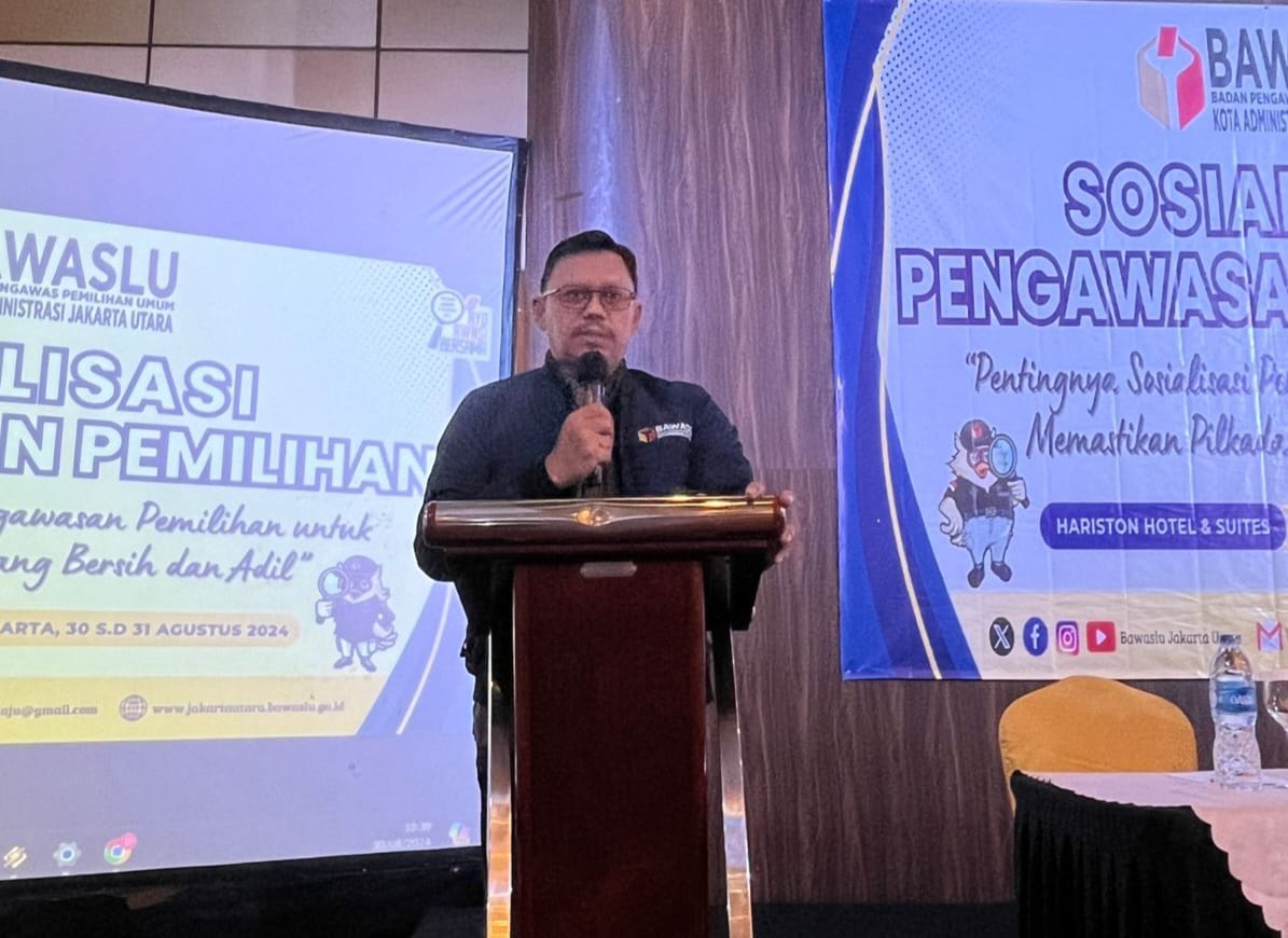 Hindari Polarisasi, Black Campaign, dan Kampanye Negatif