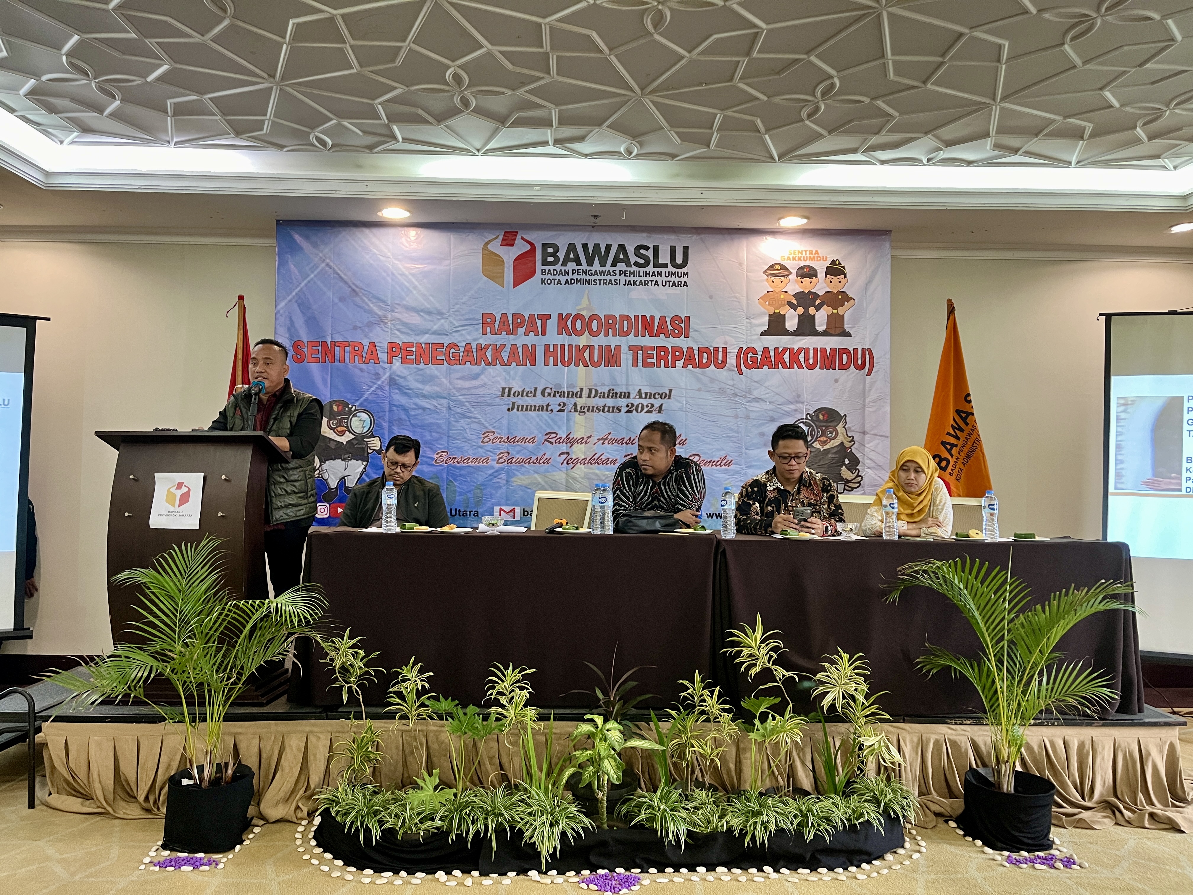 Rapat IKP