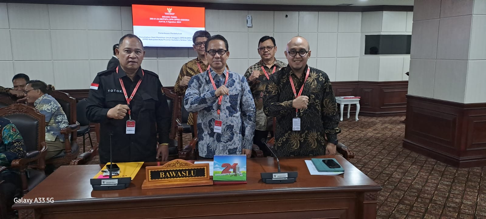 SIDANG PHPU JILID 2