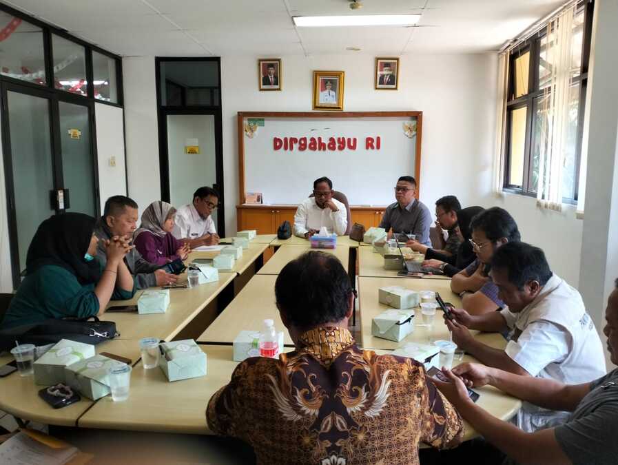 Supervisi Pademangan