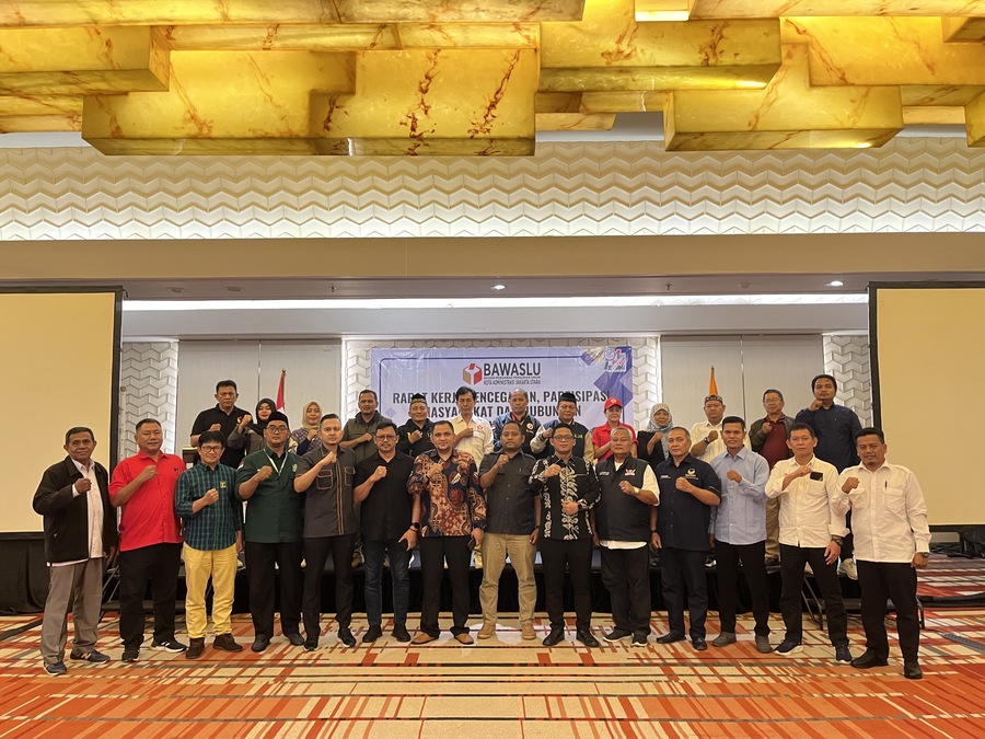 Raker P2H
