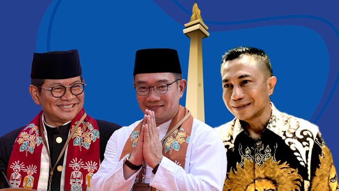 Pilgub Jakarta