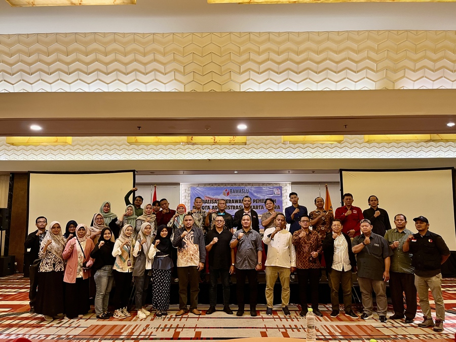 Sosialisasi IKP