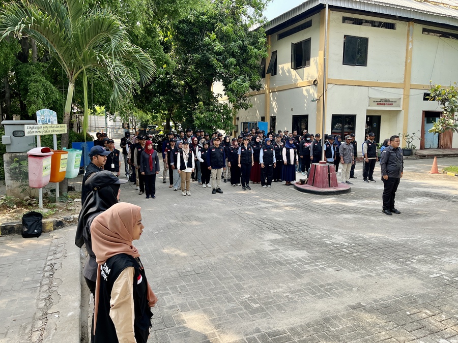 Upacara Sumpah Pemuda