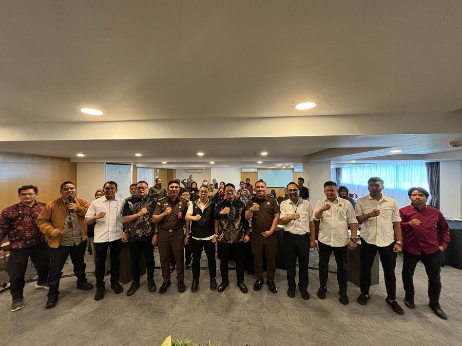 Rapat Gakkumdu