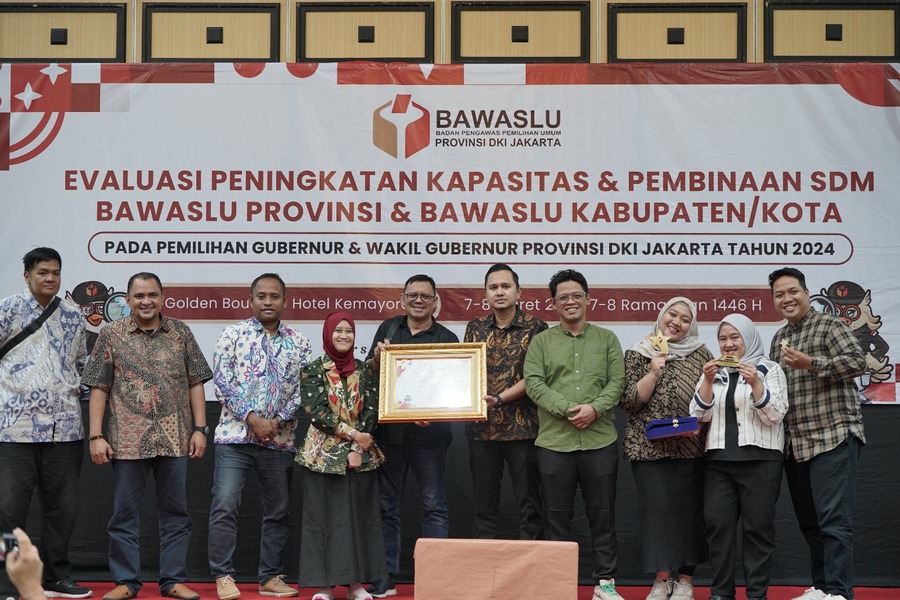 Bawaslu
