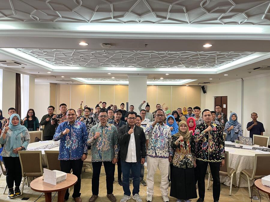 Bawaslu Jakarta Utaraa