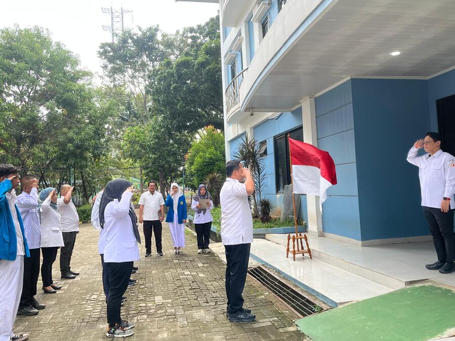 Apel HUT Bawaslu