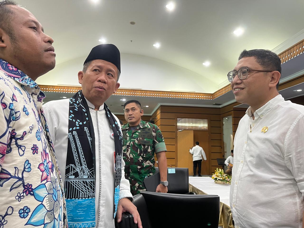 Musrenbang 
