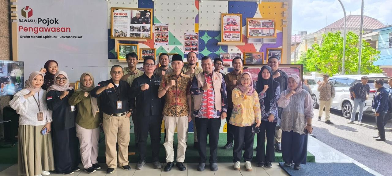 Potret Pengawasan
