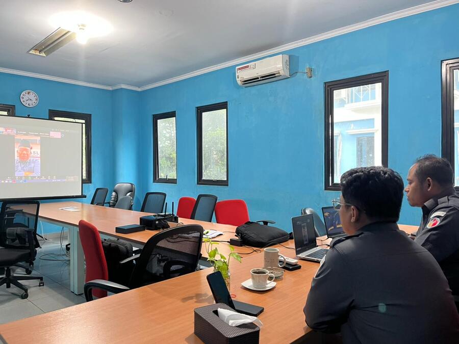 Rakor Provinsi