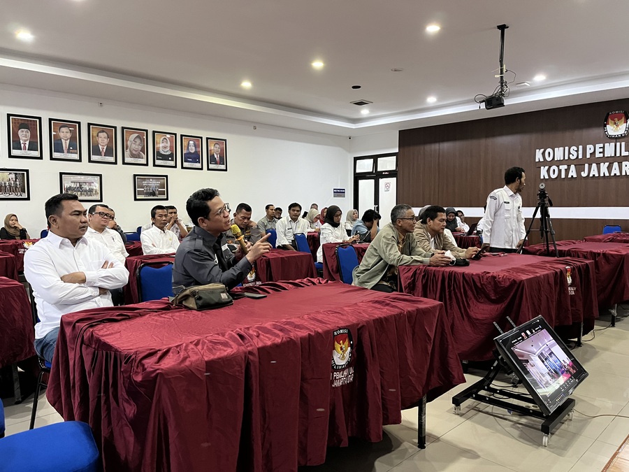 FGD