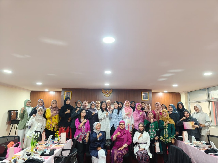 Hari Katini, 21 April 2026