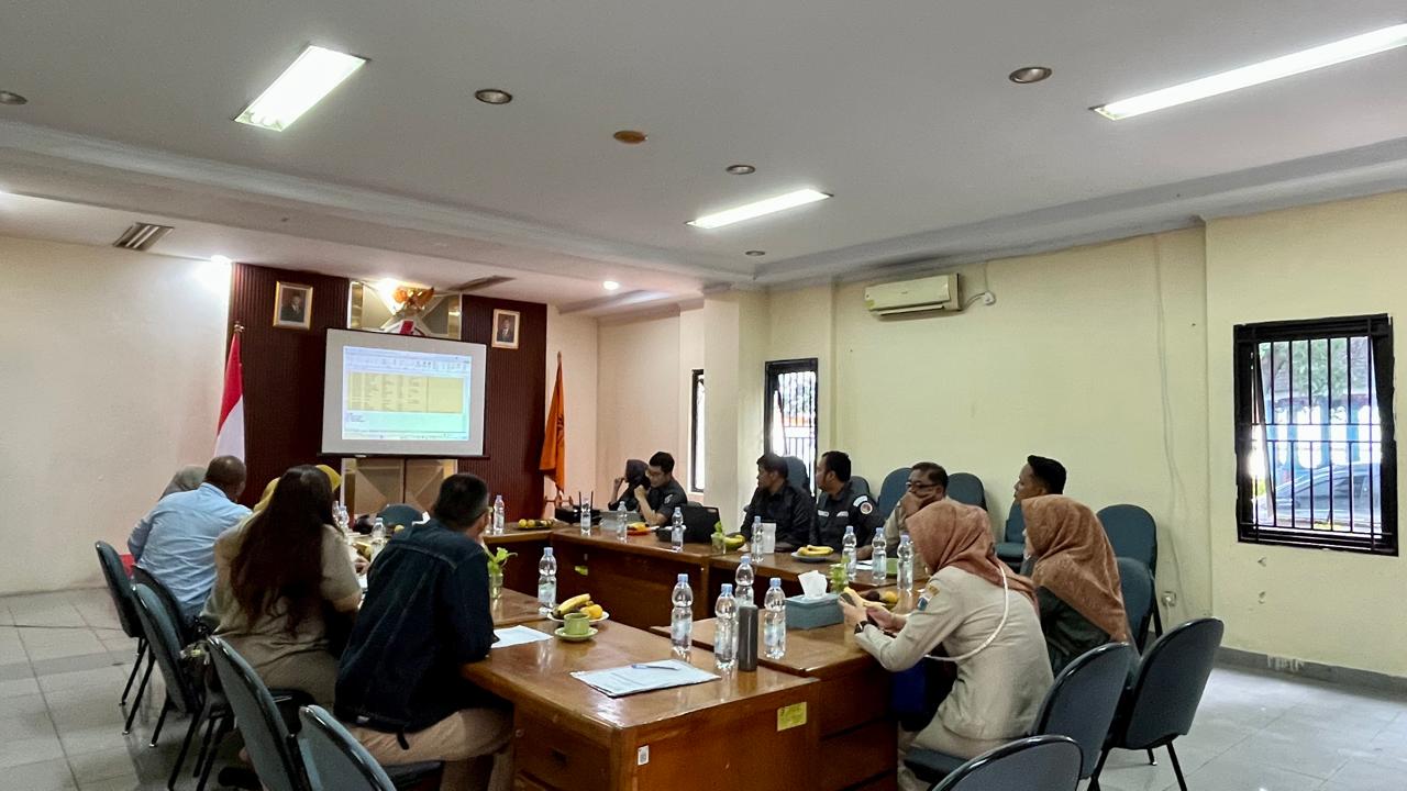 RDK, 5 Mei