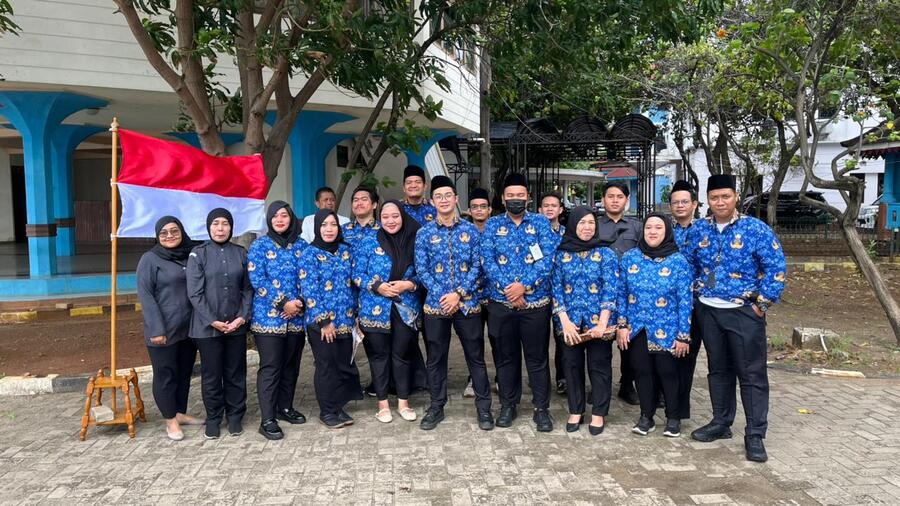Upacara Harkitnas, 20 Mei 2026