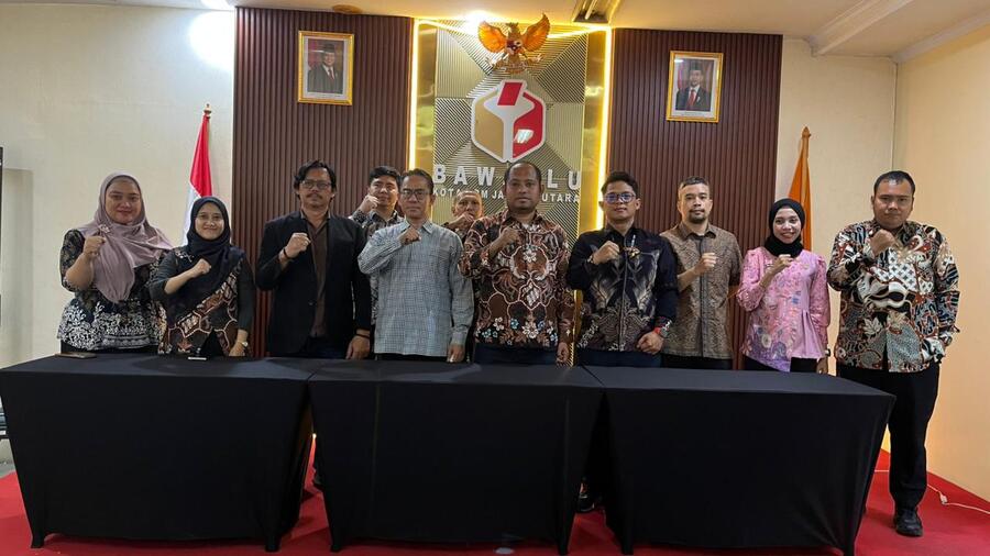 Kajian Hukum, 18 Juni