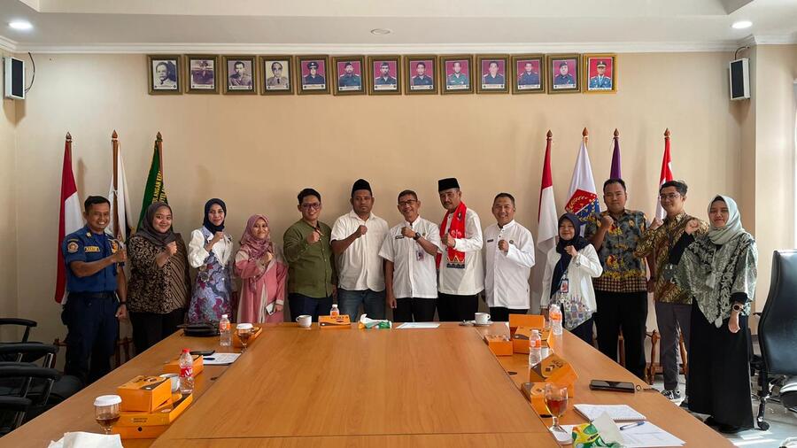 Konsoldem, 19 Juni