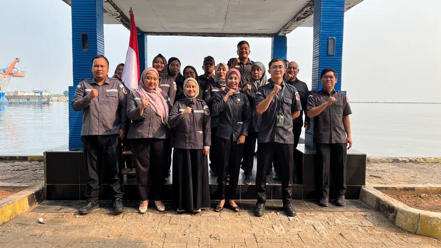 Apel Pagi, 20 Juli