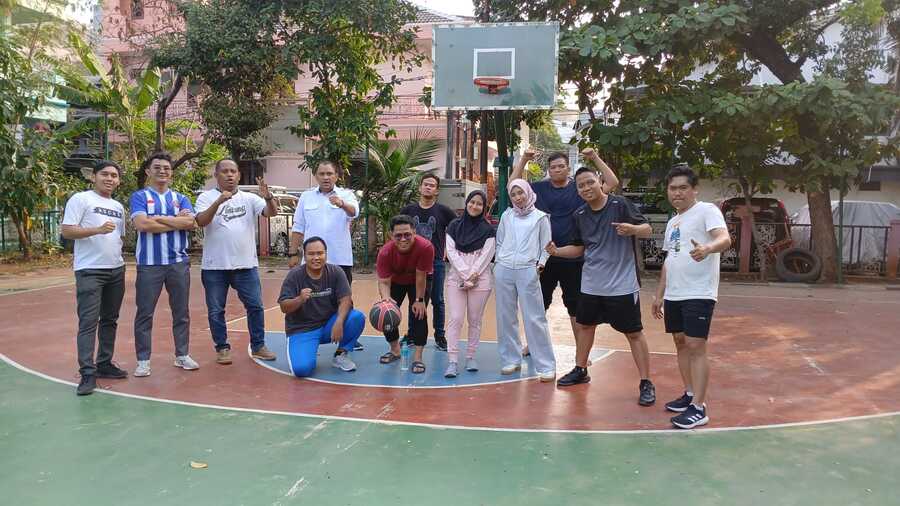 Jumat Sehati - 24 Juli