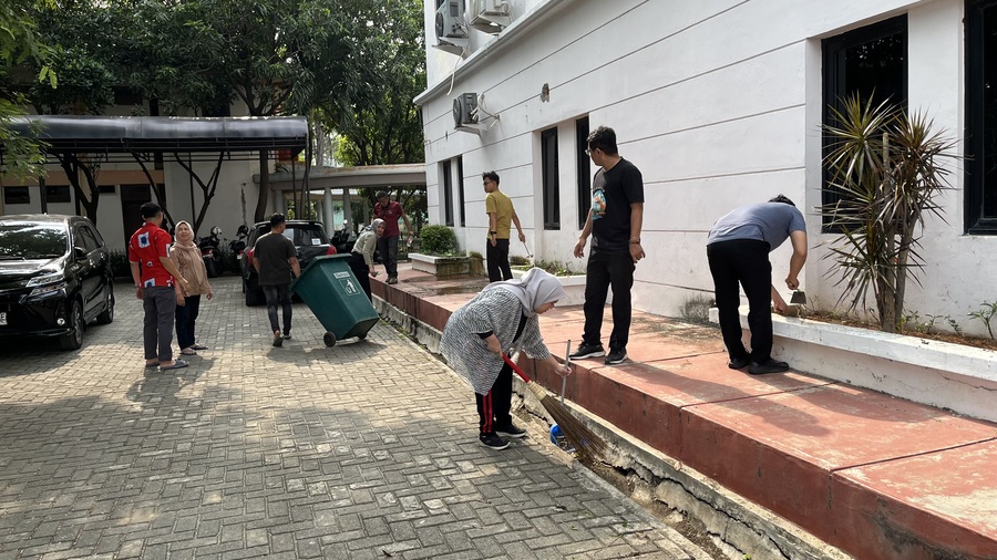 Jumpa Berlian - 23 Juli