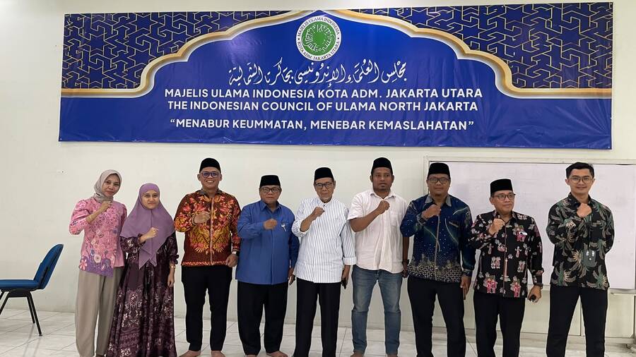 Konsoldem MUI, 16 Juli