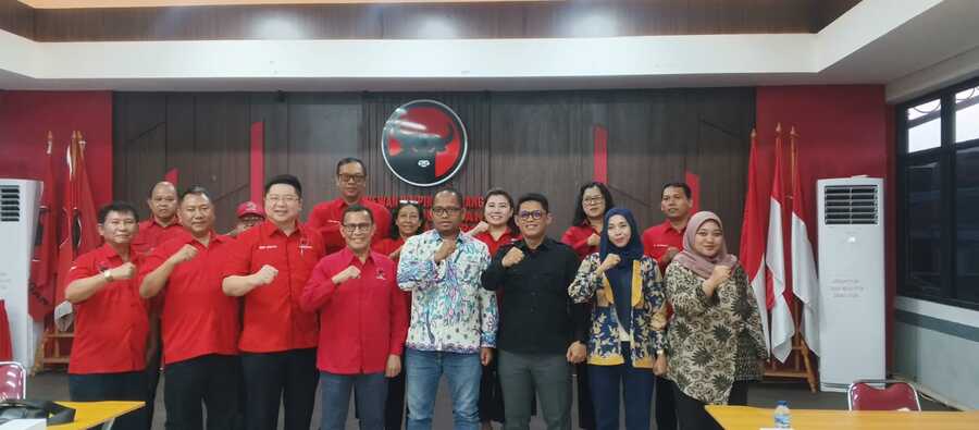Konsoldem PDIP, 31 Juli