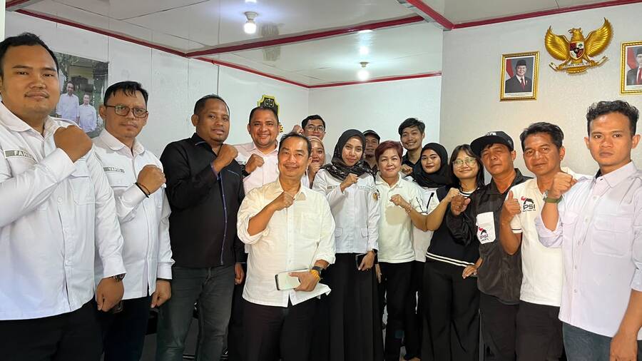 Konsoldem PSI, 29 Juli