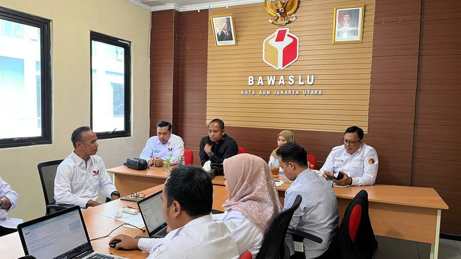Konsoldem Perindo, 29 Juli
