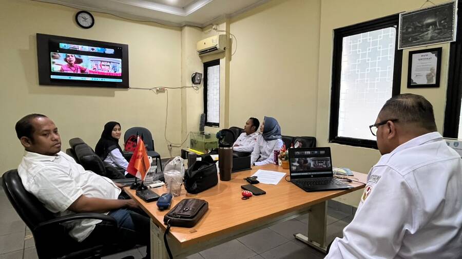 Rapat Pleno PDPB TW II, 1 Juli