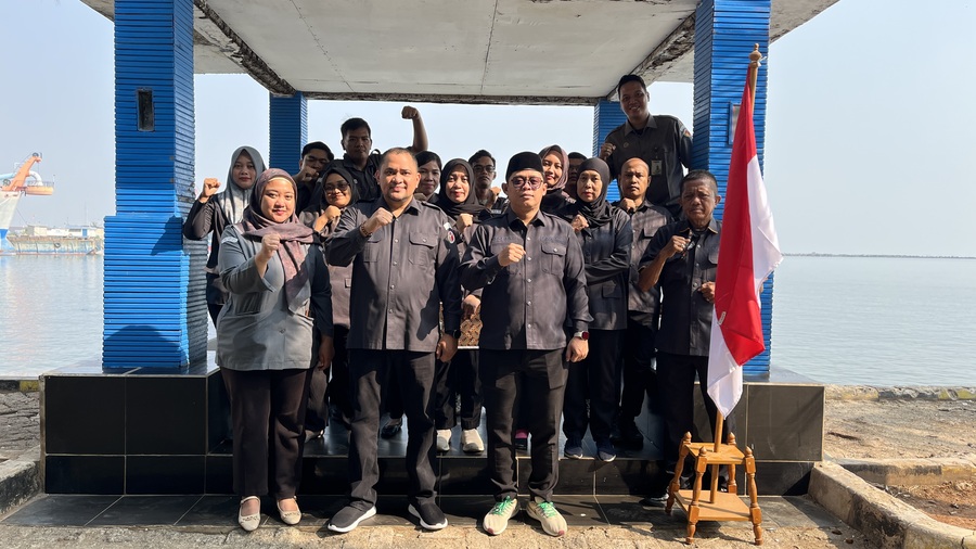 Apel Pagi, 10 Agustus