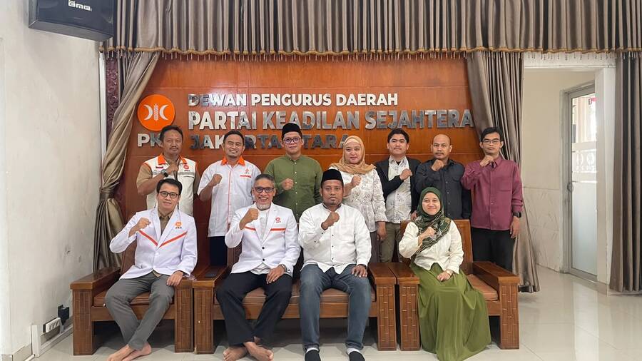 Konsoldem PKS, 21 Agustus