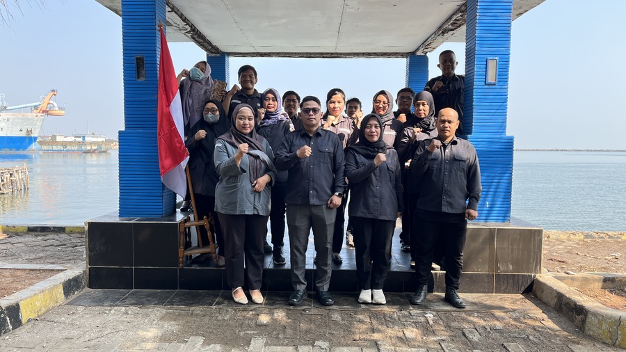 Apel Pagi, 7 September