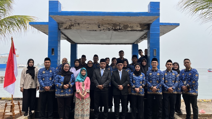 Apel Peringatan Sumpah Pemuda, 28 Oktober