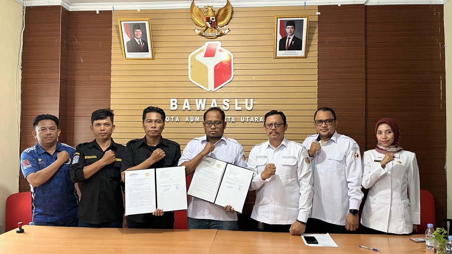 MoU Karang Taruna, 7 Oktober