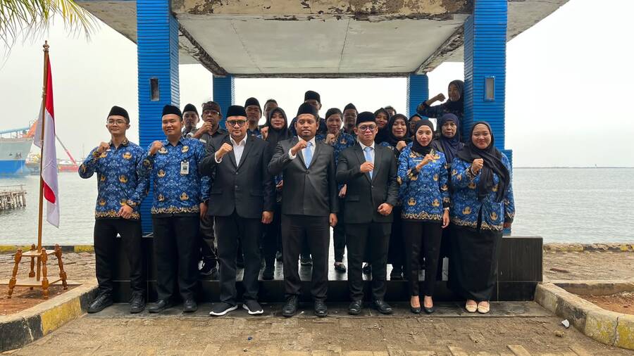Upacara Hari Kesaktian Pancasila, 1 Oktober