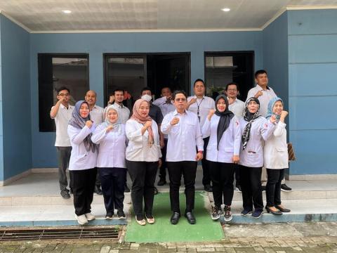 HUT Bawaslu