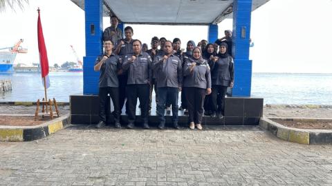Apel Pagi, 31 Agustus