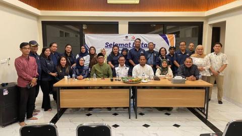 Konsoldem Nasdem, 21 Agustus