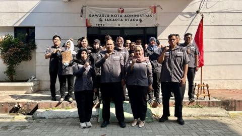 Apel Pagi, 14 September