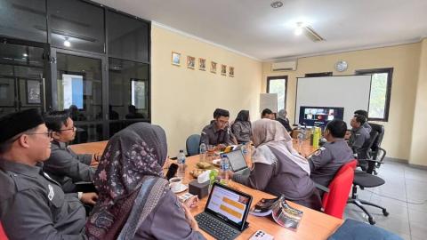 Bimtek Informasi Publik, 28 September