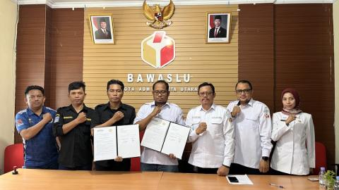 MoU Karang Taruna, 7 Oktober