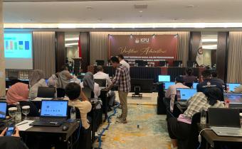 Verifikasi Administrasi