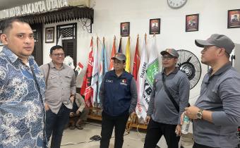 Pengawasan Melekat Bawaslu
