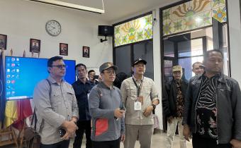 Pengawasan Melekat Bawaslu 