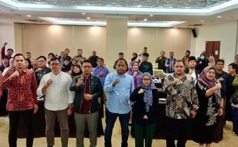 Penguatan Kapasitas Bawaslu