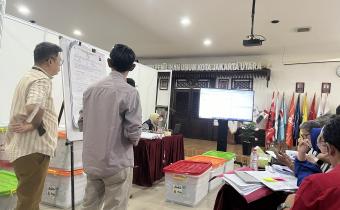 Rekap Ulang Suara