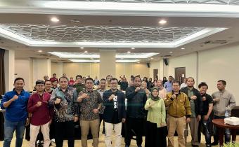 Penguatan Kapasitas Panwascam JU
